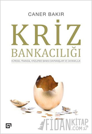 Kriz Bankacılığı