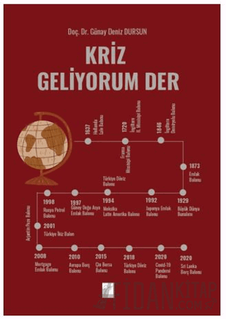 Kriz Geliyorum Der