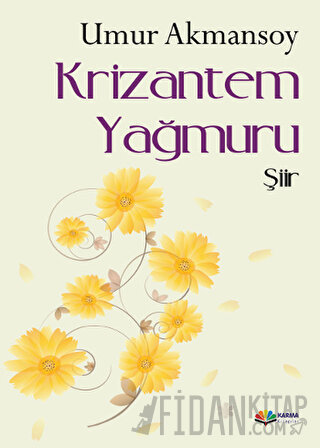 Krizantem Yağmuru