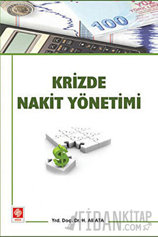 Krizde Nakit Yönetimi