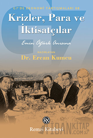 Krizler, Para ve İktisatçılar