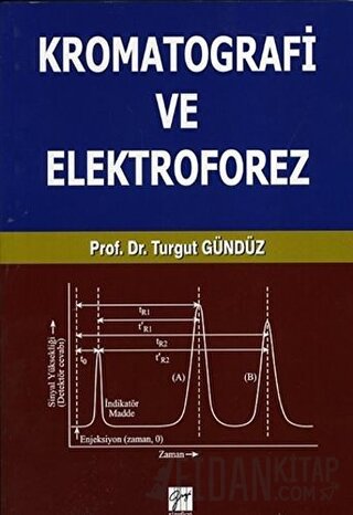 Kromatografi ve Elektroforez