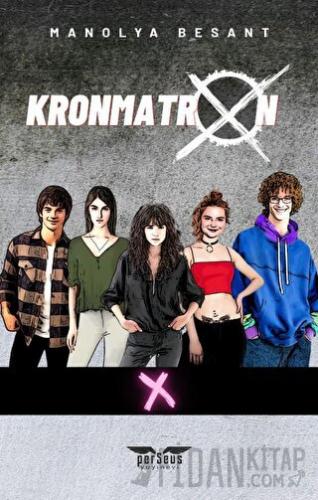 Kronmatron X