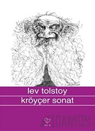 Kröyçer Sonat Lev Nikolayeviç Tolstoy
