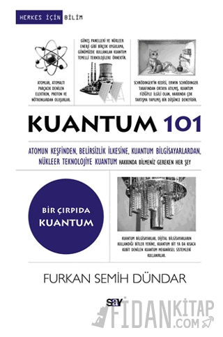 Kuantum 101