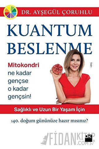 Kuantum Beslenme Ayşegül Çoruhlu