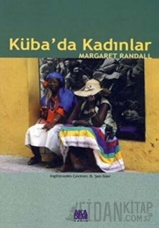 Küba’da Kadınlar