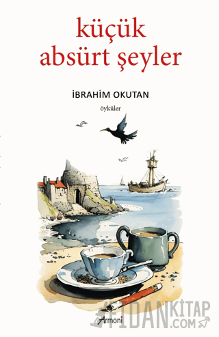 Küçük Absürt Şeyler