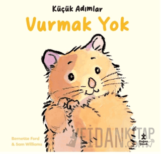 Küçük Adımlar - Vurmak Yok (Ciltli)