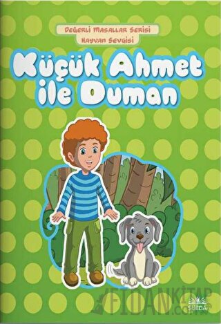 Küçük Ahmet ile Duman
