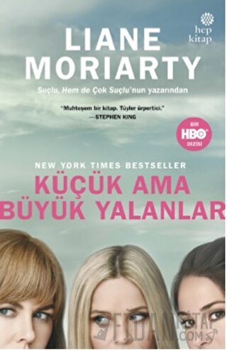 Küçük Ama Büyük Yalanlar