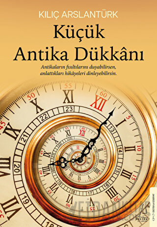 Küçük Antika Dükkanı