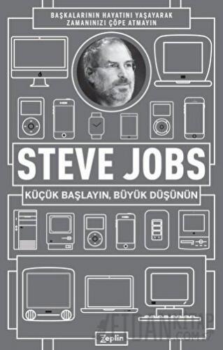 Küçük Başlayın, Büyük Düşünün