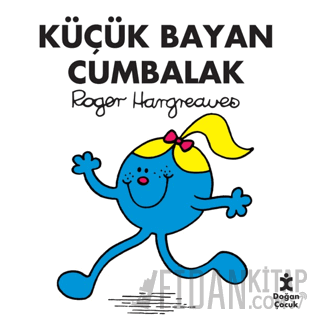 Küçük Bayan Cumbalak