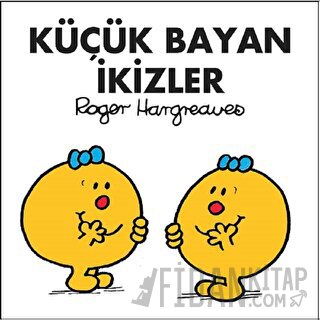 Küçük Bayan İkizler