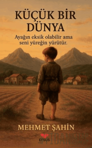 Küçük Bir Dünya Mehmet Şahin