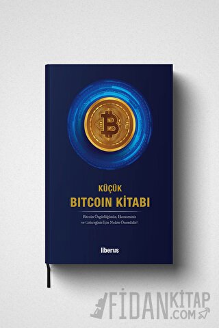 Küçük Bitcoin Kitabı (Ciltli) Kolektif