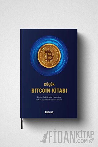 Küçük Bitcoin Kitabı (Ciltli)