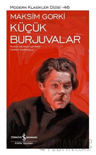 Küçük Burjuvalar (Ciltli)
