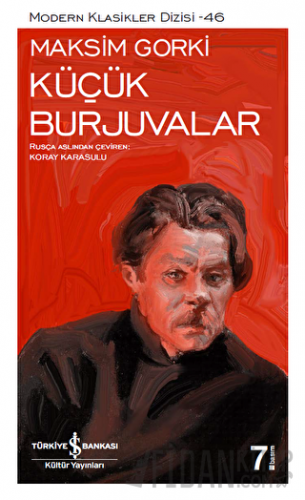 Küçük Burjuvalar