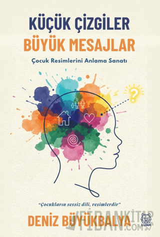 Küçük Çizgiler Büyük Mesajlar Deniz Büyükbalya