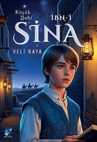 Küçük Dahi İbn-i Sina Veli Kaya