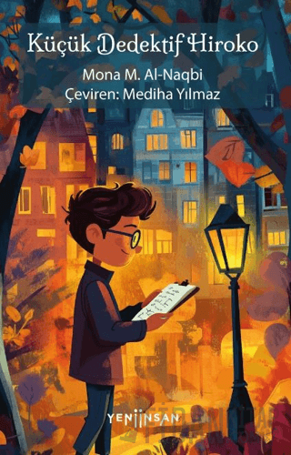 Küçük Dedektif Hiroko