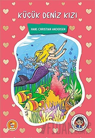 Küçük Deniz Kızı Hans Christian Andersen