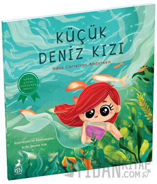 Küçük Deniz Kızı Hans Christian Andersen
