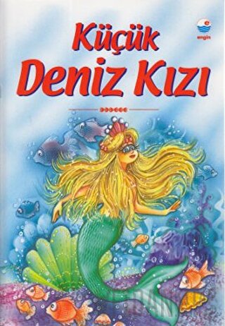 Küçük Deniz Kızı