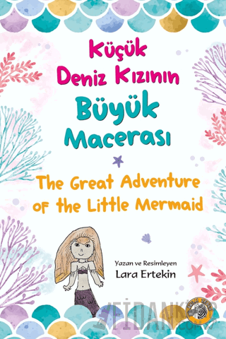 Küçük Deniz Kızının Büyük Macerası