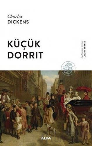 Küçük Dorrit (Ciltli) Charles Dickens