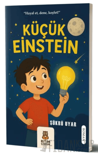 Küçük Einstein Şükrü Uyar