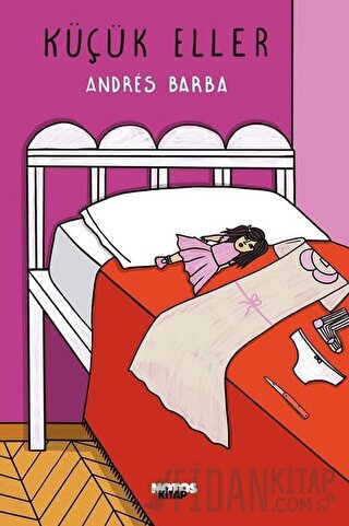 Küçük Eller Andres Barba