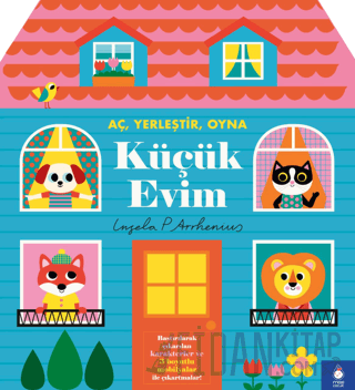 Küçük Evim Ingela P. Arrhenius