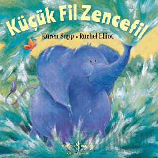 Küçük Fil Zencefil