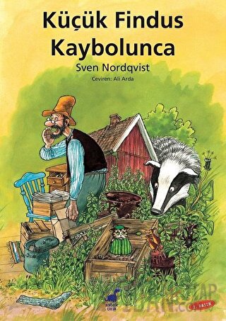 Küçük Findus Kaybolunca