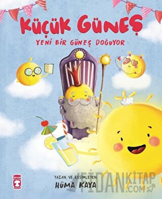 Küçük Güneş - Yeni Bir Güneş Doğuyor