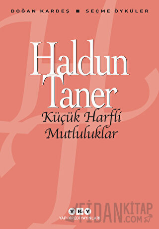 Küçük Harfli Mutluluklar