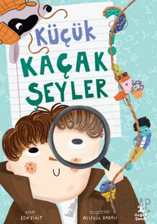 Küçük Kaçak Şeyler