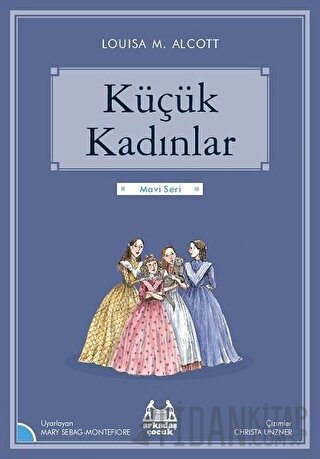 Küçük Kadınlar