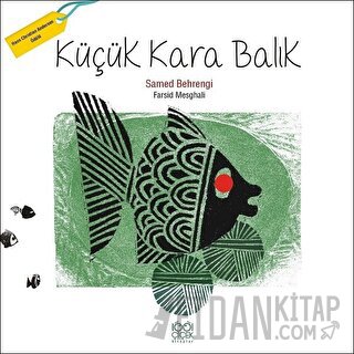 Küçük Kara Balık (Geniş Boy)