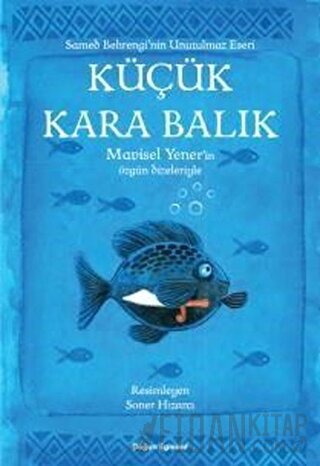 Küçük Kara Balık