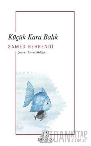 Küçük Kara Balık