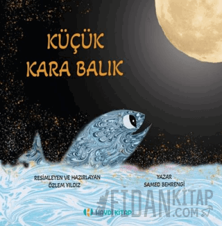 Küçük Kara Balık