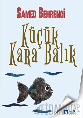 Küçük Kara Balık