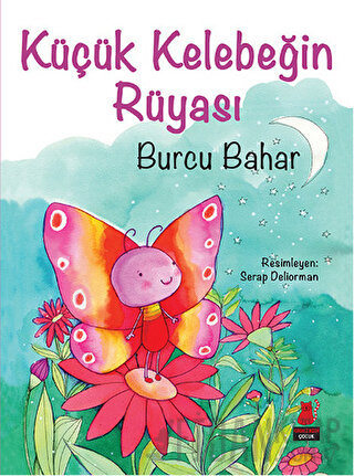 Küçük Kelebeğin Rüyası