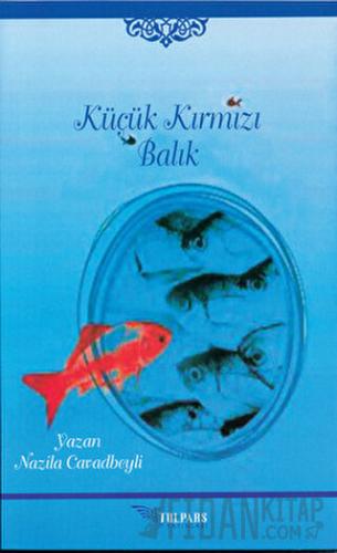 Küçük Kırmızı Balık Nazila Cavadbeyli