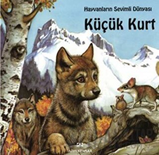Küçük Kurt (Ciltli) Marie Duval