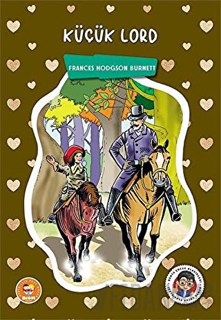 Küçük Lord Frances H. Burnett